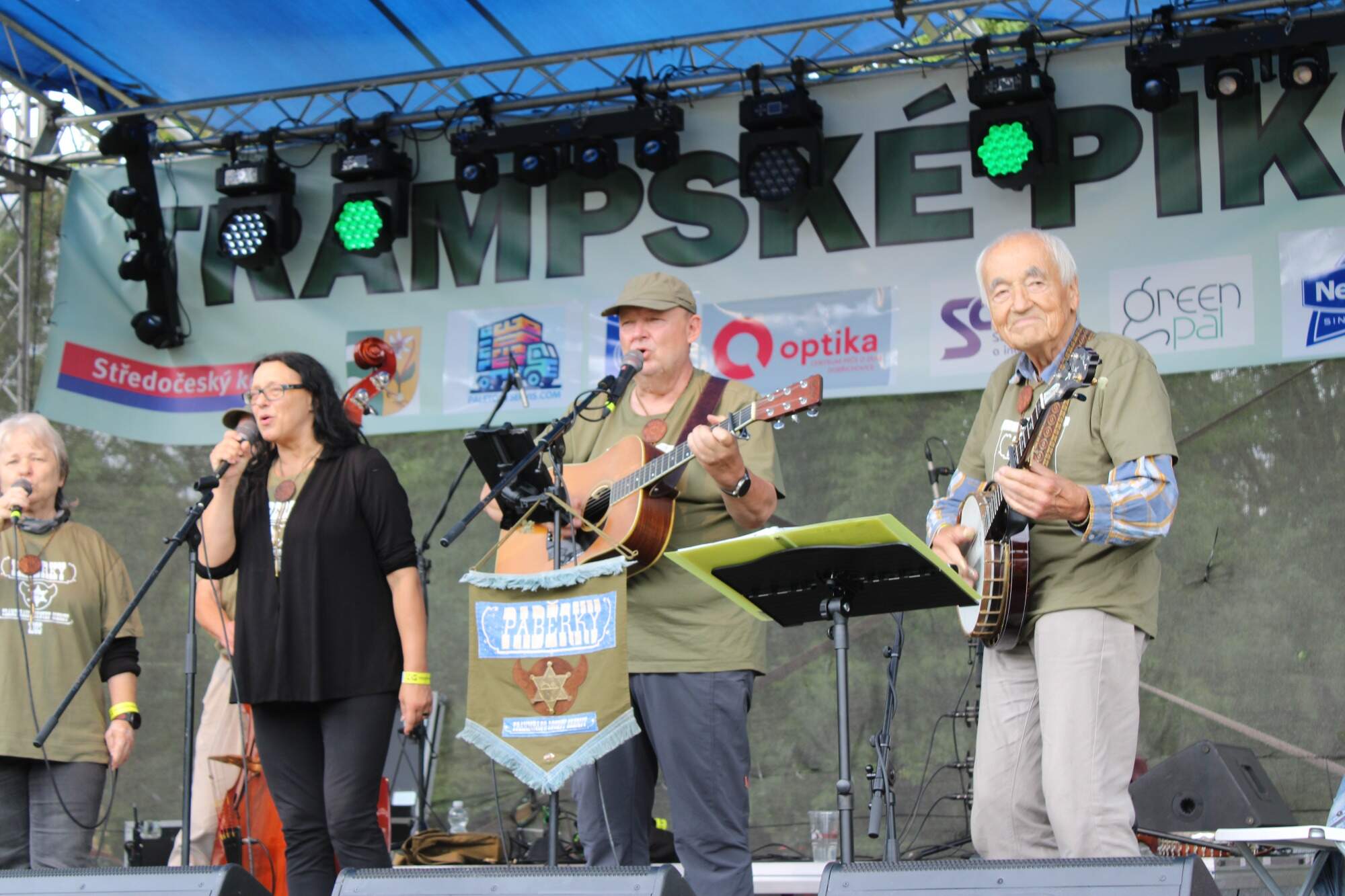 Trampské Pikovice 2025